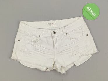 Штани: Denim, Шорти жіночі, S на lalafo.pl — 2 Штани: Denim, Шорти жіночі, S — 2