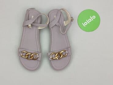 jakie buty do srebrnej sukienki: Sandals for women, 39 at lalafo.pl — 2 jakie buty do srebrnej sukienki: Sandals for women, 39 — 2