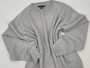 dres sweterkowy mohito: Esmara, Светр жіночий, M на lalafo.pl — 1 dres sweterkowy mohito: Esmara, Светр жіночий, M — 1