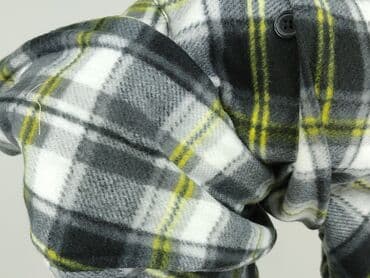 kurtka zimowa converse: St. Bernard, Сорочка для чоловіків, 2XL на lalafo.pl — 7 kurtka zimowa converse: St. Bernard, Сорочка для чоловіків, 2XL — 7