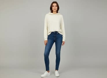 bluzy c a: Blind Date, Кофта з каптуром жіноча, розмір S на lalafo.pl — 1 bluzy c a: Blind Date, Кофта з каптуром жіноча, розмір S — 1