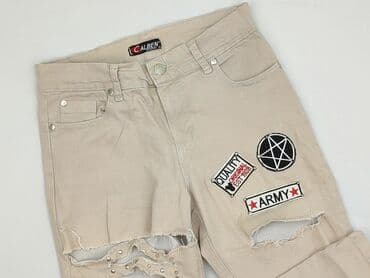 Used Jeans, Jeansy damskie, S w lalafo.pl Used Jeans, Jeansy damskie, S