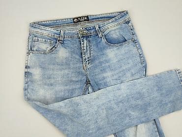 Jeansy dla mężczyzn, rozmiar XL w lalafo.pl Jeansy dla mężczyzn, rozmiar XL