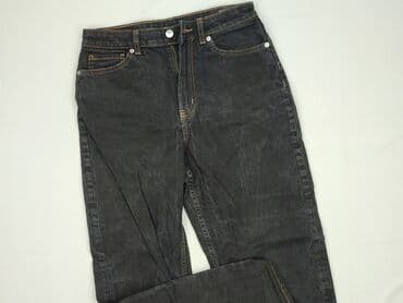 H&M, Jeansy damskie, rozmiar M w lalafo.pl H&M, Jeansy damskie, rozmiar M
