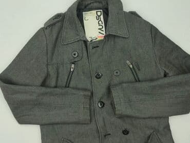 Пальто для чоловіків, розмір L на lalafo.pl Пальто для чоловіків, розмір L