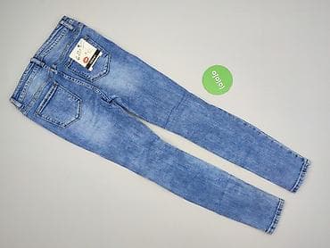 11 tops: Hello Miss, Джинси жіночі, розмір M на lalafo.pl — 3 11 tops: Hello Miss, Джинси жіночі, розмір M — 3