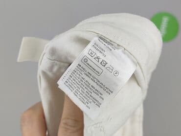 Жіночий одяг: H&M, Шорти жіночі, S на lalafo.pl — 6 Жіночий одяг: H&M, Шорти жіночі, S — 6