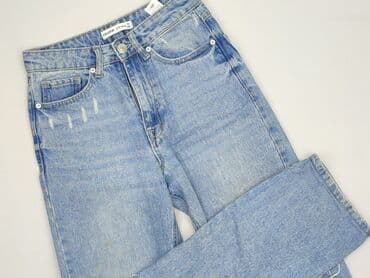 Cropp, Jeansy damskie, 2XS w lalafo.pl Cropp, Jeansy damskie, 2XS