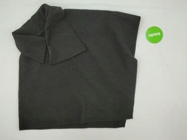 kurtki zimowe wyprzedaz: Women`s poncho, One size at lalafo.pl — 2 kurtki zimowe wyprzedaz: Women`s poncho, One size — 2