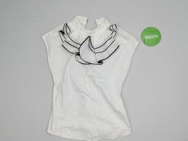bluzki ze spódnicą: Жіноча блуза, розмір S на lalafo.pl — 3 bluzki ze spódnicą: Жіноча блуза, розмір S — 3