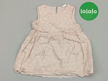 czarna sukienka z długim rękawem h m: Dress, H&M, 6-9 months, condition - Very good at lalafo.pl — 2 czarna sukienka z długim rękawem h m: Dress, H&M, 6-9 months, condition - Very good — 2