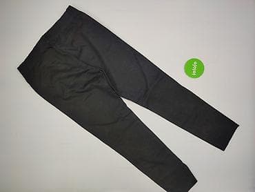 pull on trousers h: Okay, Material trousers for women, size 3XL at lalafo.pl — 3 pull on trousers h: Okay, Material trousers for women, size 3XL — 3