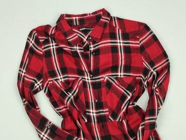 abercrombie and fitch t shirty: Cropp, Сорочка жіноча, XS на lalafo.pl — 1 abercrombie and fitch t shirty: Cropp, Сорочка жіноча, XS — 1