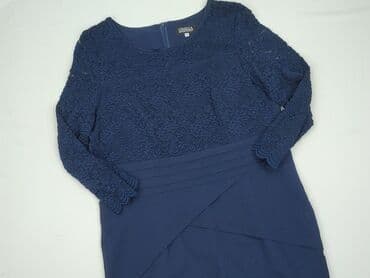 reservet sukienki: Omega, Women`s dress, 4XL at lalafo.pl — 1 reservet sukienki: Omega, Women`s dress, 4XL — 1