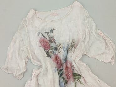 Bluzka damska, rozmiar 2XL w lalafo.pl Bluzka damska, rozmiar 2XL