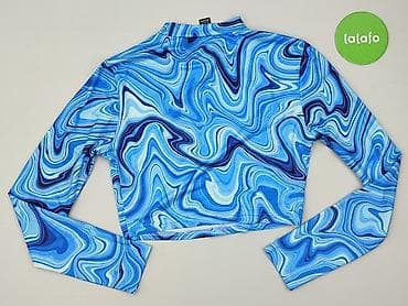 farbowane bluzki: Shein, Top damski, rozmiar M w lalafo.pl — 3 farbowane bluzki: Shein, Top damski, rozmiar M — 3