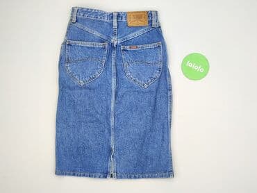 jeans balloon: Lee, Спідниця жіноча, розмір 2XS на lalafo.pl — 3 jeans balloon: Lee, Спідниця жіноча, розмір 2XS — 3