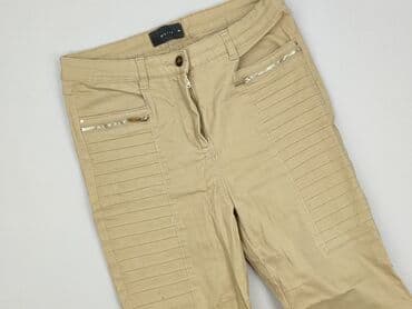 Mohito, Spodnie materiałowe damskie, rozmiar M w lalafo.pl Mohito, Spodnie materiałowe damskie, rozmiar M