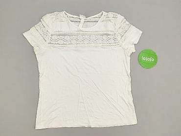 koszulka barbie: H&M, T-shirt damski, rozmiar L w lalafo.pl — 2 koszulka barbie: H&M, T-shirt damski, rozmiar L — 2