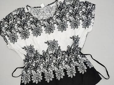 Bluzka damska, rozmiar 4XL w lalafo.pl Bluzka damska, rozmiar 4XL