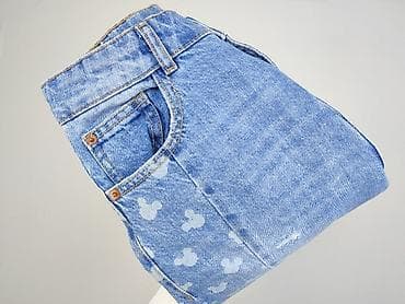 alphar one polo: Джинси, Zara, 14 р., 164, стан - Дуже гарний на lalafo.pl — 6 alphar one polo: Джинси, Zara, 14 р., 164, стан - Дуже гарний — 6