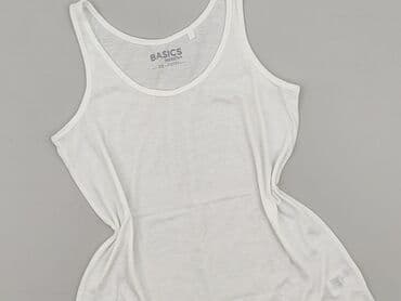 Basic, Top damski, rozmiar XS w lalafo.pl Basic, Top damski, rozmiar XS