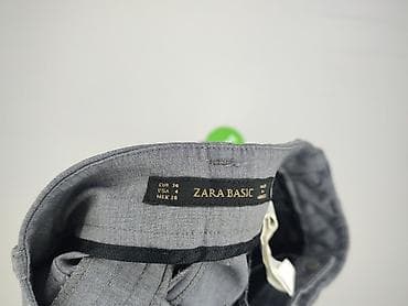 Zara, Spodnie materiałowe damskie, rozmiar S w lalafo.pl — 5 Zara, Spodnie materiałowe damskie, rozmiar S — 5