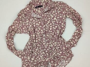 Sinsay, Koszula damska, 2XS w lalafo.pl Sinsay, Koszula damska, 2XS