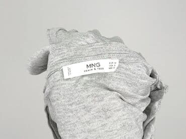 identic man basic t shirt: MNG, Футболка жіноча, розмір M на lalafo.pl — 4 identic man basic t shirt: MNG, Футболка жіноча, розмір M — 4