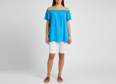 mohito wyprzedaż tuniki: New Collection, Туніка жіноча, розмір M на lalafo.pl — 1 mohito wyprzedaż tuniki: New Collection, Туніка жіноча, розмір M — 1