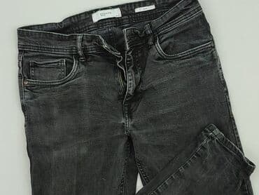 Reserved, Джинси жіночі, розмір M на lalafo.pl Reserved, Джинси жіночі, розмір M
