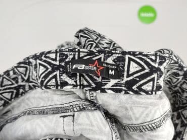 sinsay legginsy gym hard: FB Sister, Лосини M на lalafo.pl — 4 sinsay legginsy gym hard: FB Sister, Лосини M — 4