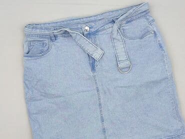 reserved asymetryczne spódnice: Janina, Women`s skirt, 2XL at lalafo.pl — 1 reserved asymetryczne spódnice: Janina, Women`s skirt, 2XL — 1