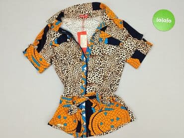 koszula damska z eko skóry: Сорочка жіноча, розмір S на lalafo.pl — 2 koszula damska z eko skóry: Сорочка жіноча, розмір S — 2