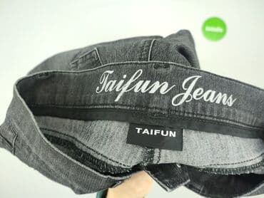 legginsy push up gatta: Taifun, Jeans for women, S at lalafo.pl — 4 legginsy push up gatta: Taifun, Jeans for women, S — 4