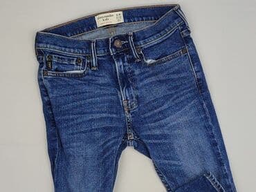 Jeans, 12 years, 152, condition - Very good at lalafo.pl Jeans, 12 years, 152, condition - Very good