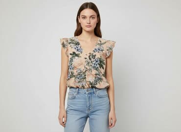 House, Women's blouse, size XS at lalafo.pl House, Women's blouse, size XS