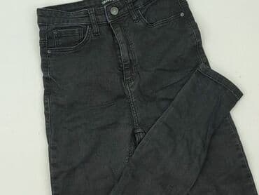 Cropp, Jeansy damskie, S w lalafo.pl Cropp, Jeansy damskie, S