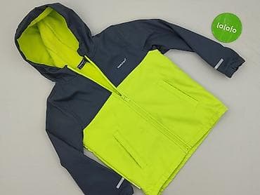 adrian rajstop: Демісезонна куртка, 8 р., 122-128 см, стан - Дуже гарний на lalafo.pl — 2 adrian rajstop: Демісезонна куртка, 8 р., 122-128 см, стан - Дуже гарний — 2