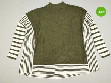Women's Clothing: Bpc bonprix collection, Women`s sweater, XL at lalafo.pl — 4 Women's Clothing: Bpc bonprix collection, Women`s sweater, XL — 4
