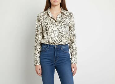 Women`s shirt, size M at lalafo.pl Women`s shirt, size M