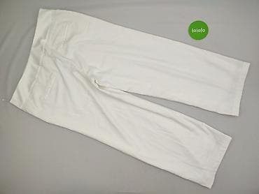 spodnie version: Spodnie materiałowe damskie, rozmiar 4XL w lalafo.pl — 3 spodnie version: Spodnie materiałowe damskie, rozmiar 4XL — 3