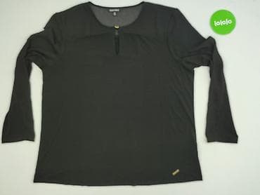 custom bluzki: Жіноча блуза, розмір XL на lalafo.pl — 2 custom bluzki: Жіноча блуза, розмір XL — 2