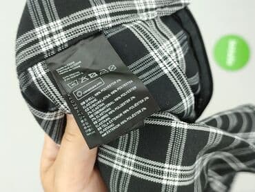 spódnice w kratę z zakladkami: H&M Divided, Спідниця жіноча, розмір M на lalafo.pl — 5 spódnice w kratę z zakladkami: H&M Divided, Спідниця жіноча, розмір M — 5