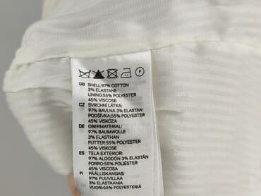 pull and bear marynarka: H&M, Піджак жіночий, S на lalafo.pl — 5 pull and bear marynarka: H&M, Піджак жіночий, S — 5