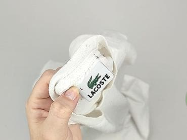 Mens: Lacoste, T-shirt for men, size L at lalafo.pl — 6 Mens: Lacoste, T-shirt for men, size L — 6