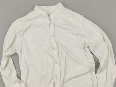 koszula ze stójką męska zara: Zara, Shirt for men, size M at lalafo.pl — 1 koszula ze stójką męska zara: Zara, Shirt for men, size M — 1