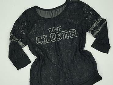 Women: Women's blouse, size M at lalafo.pl — 1 Women: Women's blouse, size M — 1