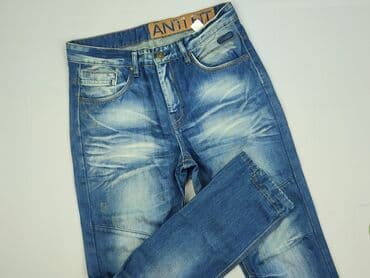 Jeans for men, size L at lalafo.pl Jeans for men, size L