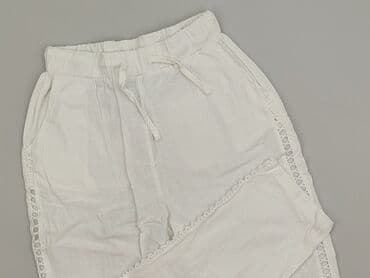 Spodnie materiałowe damskie, M w lalafo.pl Spodnie materiałowe damskie, M